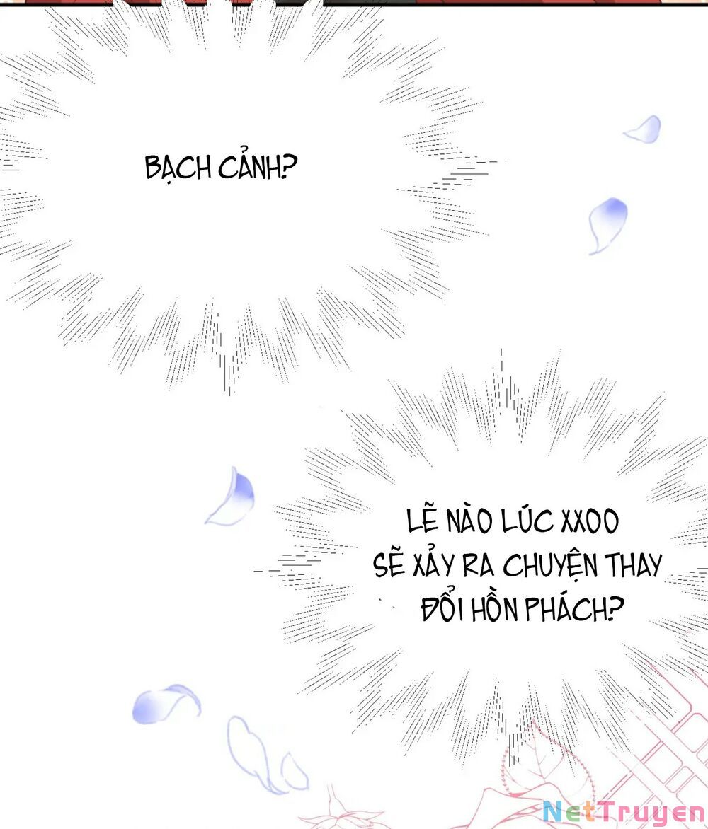 chàng vú em tu chân chapter 80 18