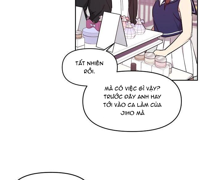 vị khách khả nghi và nhóc làm thêm chapter 10 14