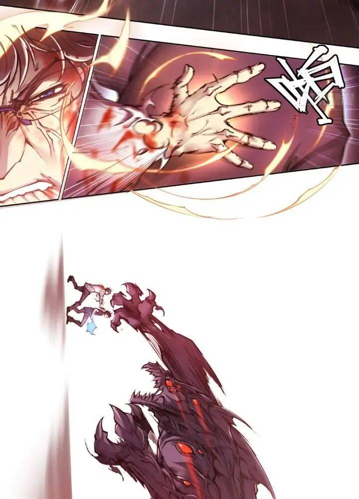 dự báo khải huyền chapter 111 47