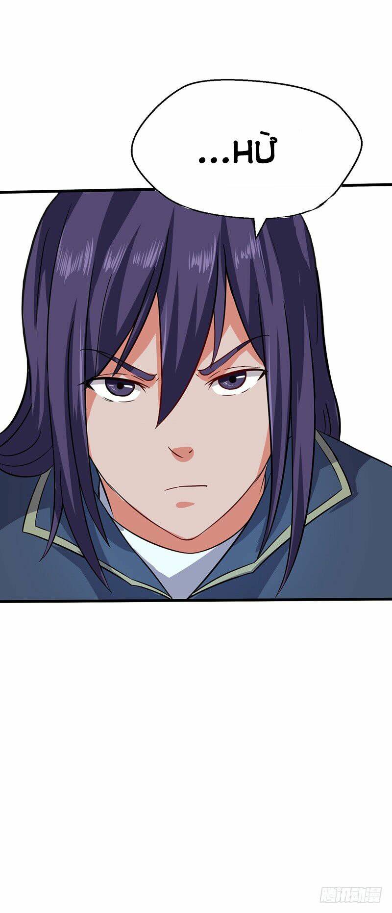 hỗn độn kiếm thần chapter 57 34