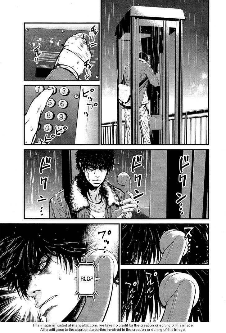 wolf guy - wolfen crest chapter 74 19