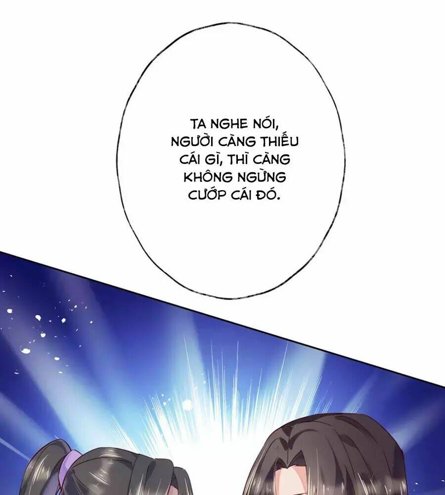 điềm mỹ chi huyết chapter 27.1 15