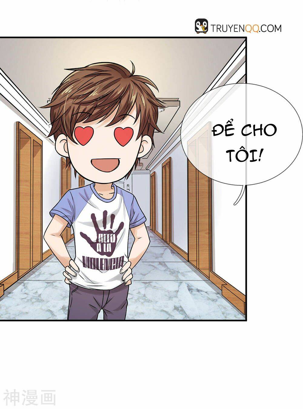 cực phẩm tiên y chapter 2 52