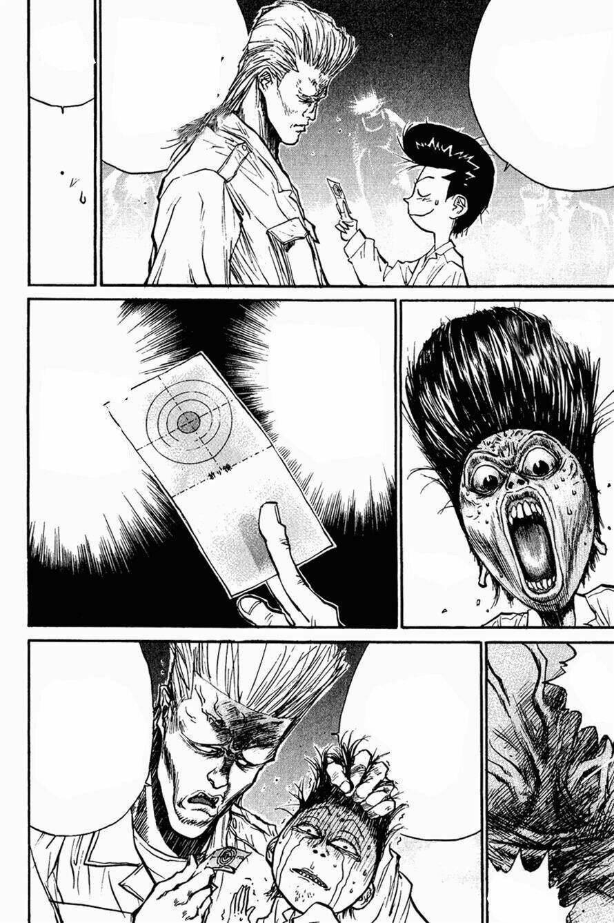 ningen kyouki katsuo chapter 26 9