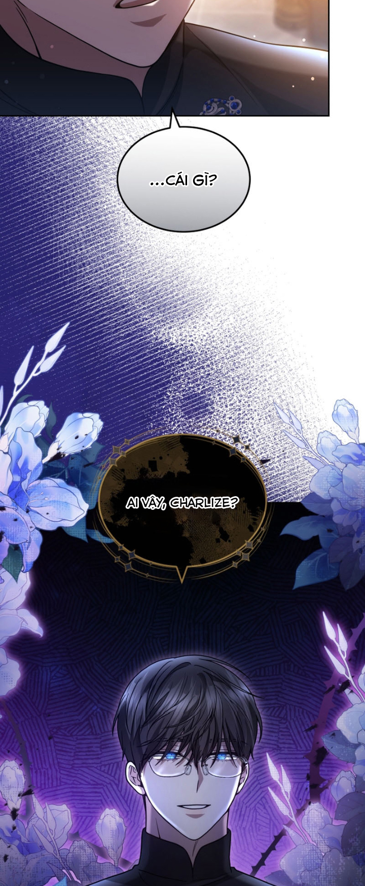 cháu trai nam chính rất thương tôi chapter 65 5