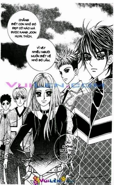 đến với anh chapter 1 8