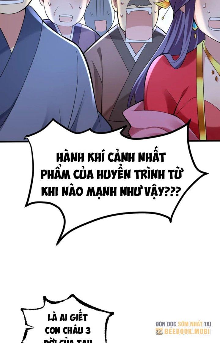 ẩn cư mười vạn năm, đời sau mời ta rời núi chapter 74 51