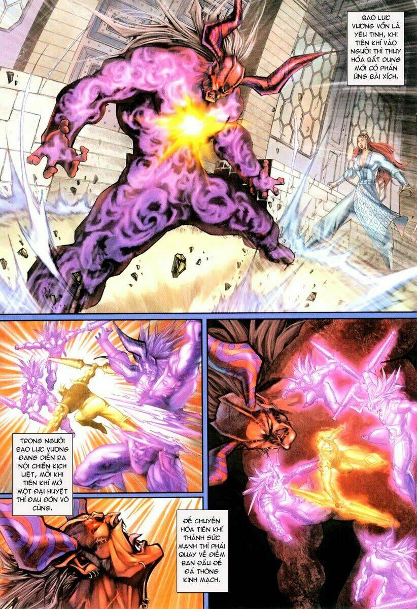 đại thánh vương chapter 83 18