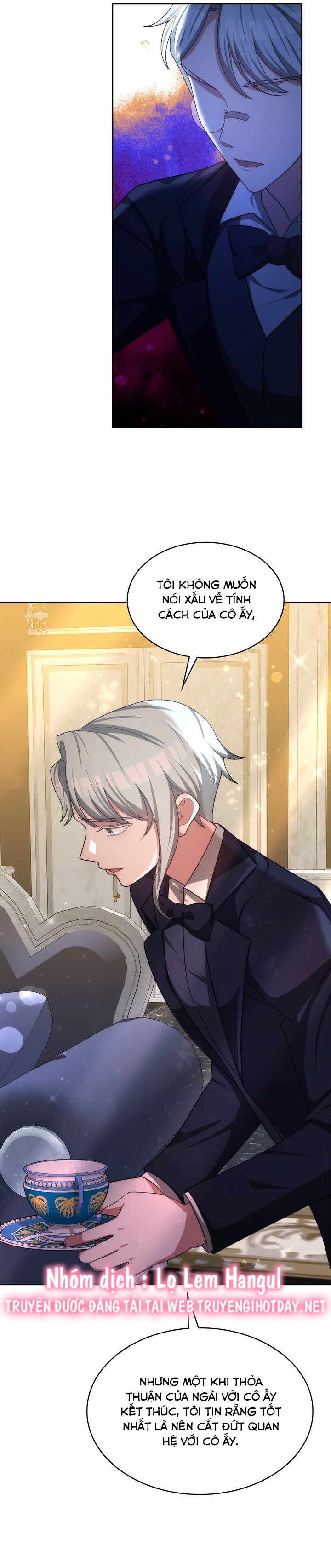 Giọt Nước Tràn Ly chapter 72 24