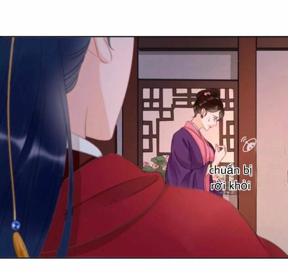 sủng phi của vương chapter 46 3