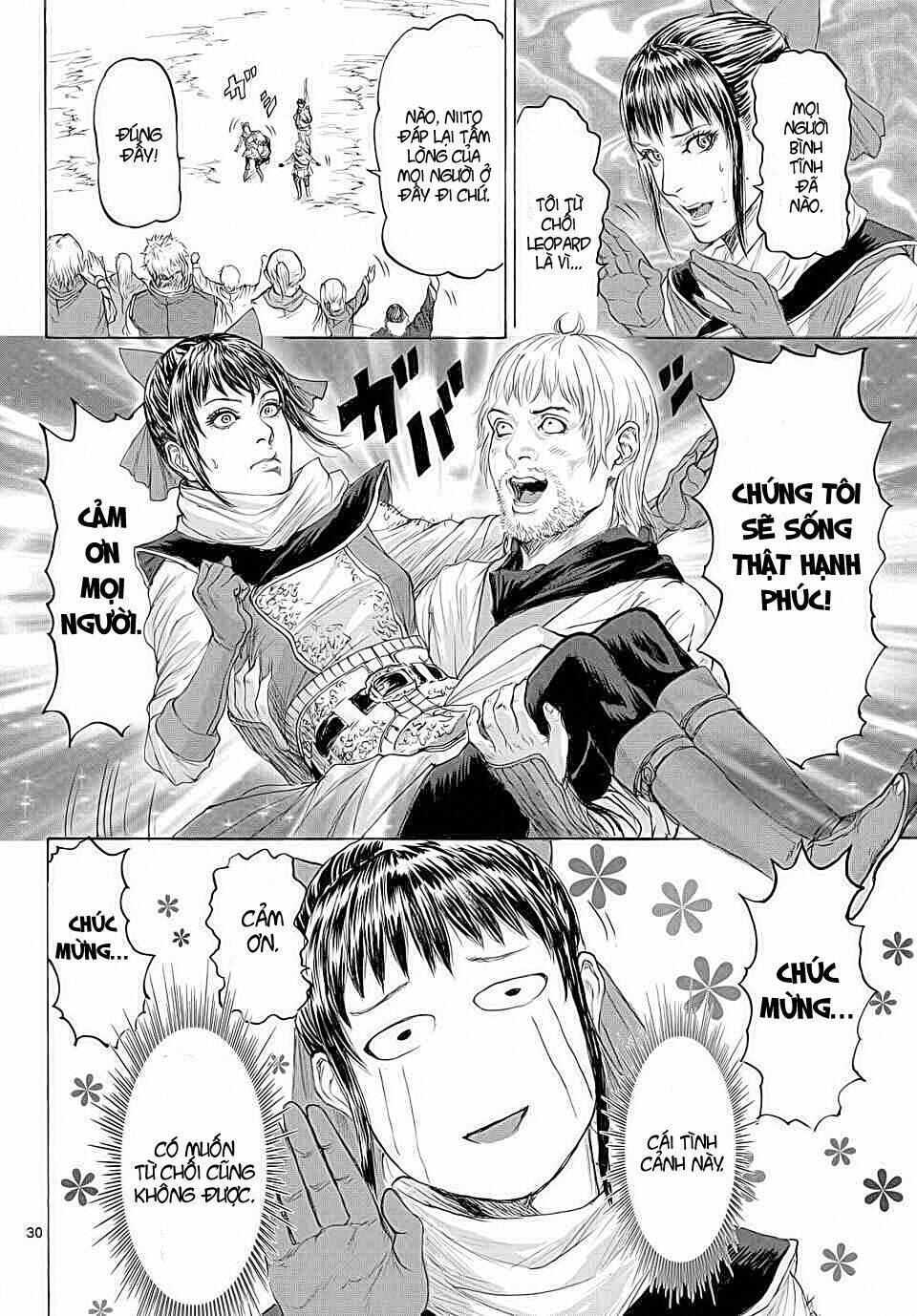 monster x monster chapter 14 31