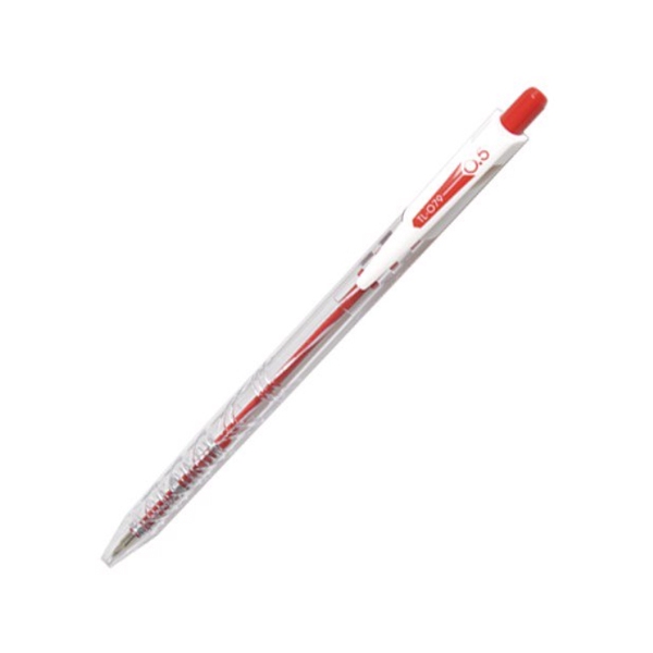Bộ 6 Bút Bi Thiên Long TL-079 - Treeden