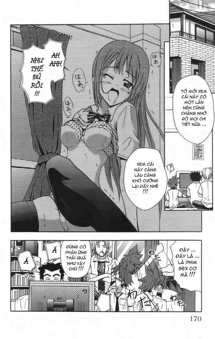 ayu mayu chapter 11 4