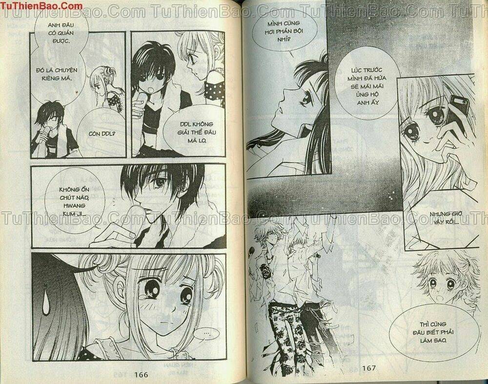 socola chapter 10 84