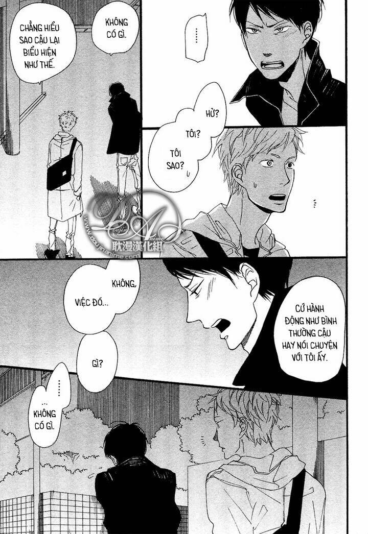 kocchi muite waratte chapter 2 24