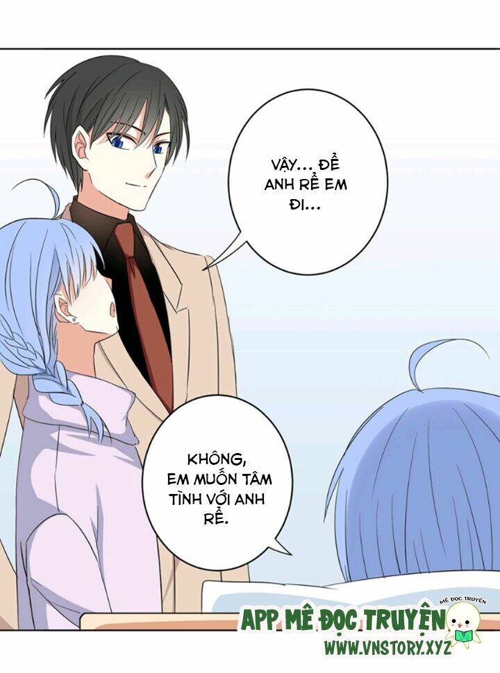 em chỉ yêu tiền của anh chapter 7 6