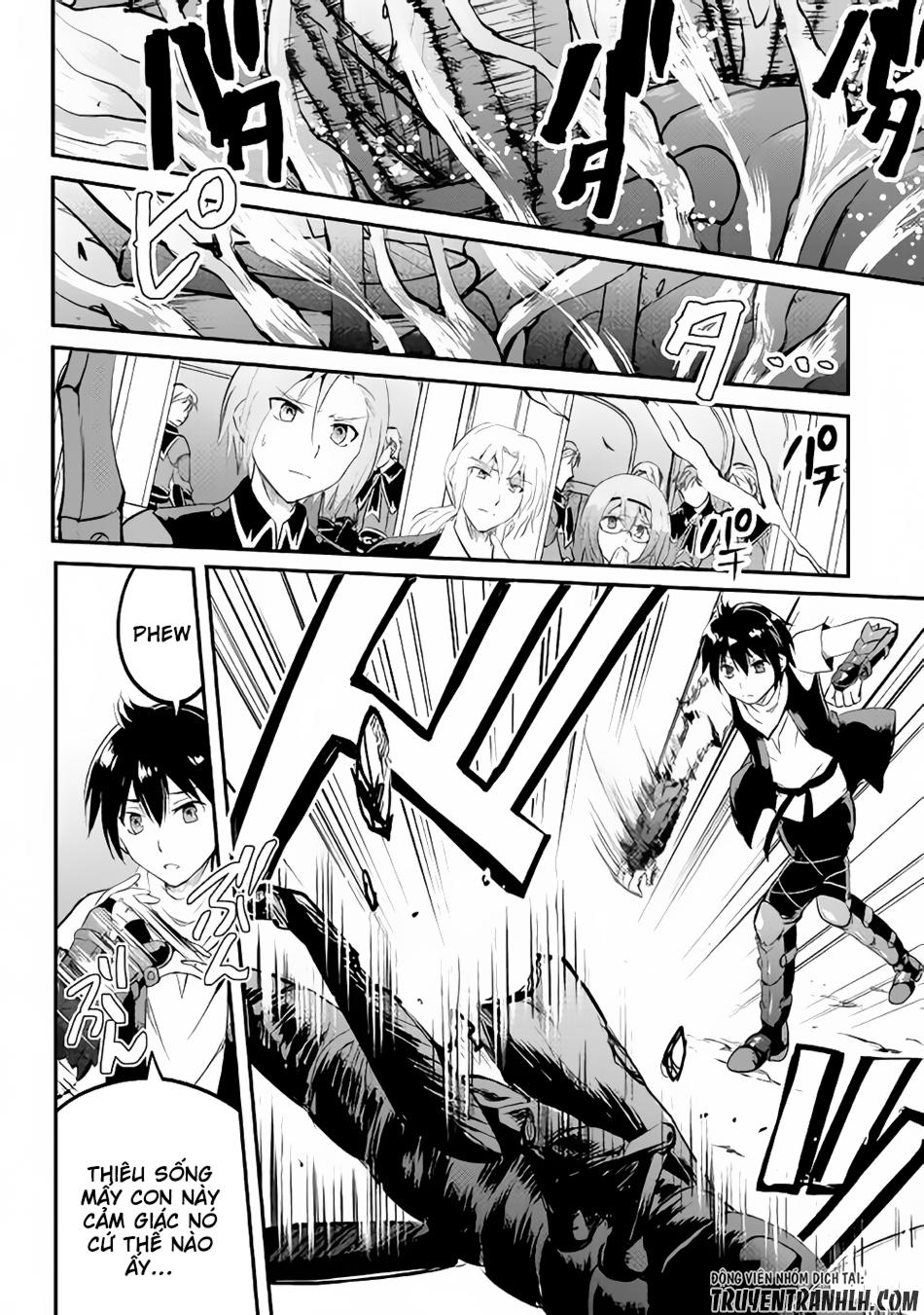 maken no daydreamer chapter 21 3