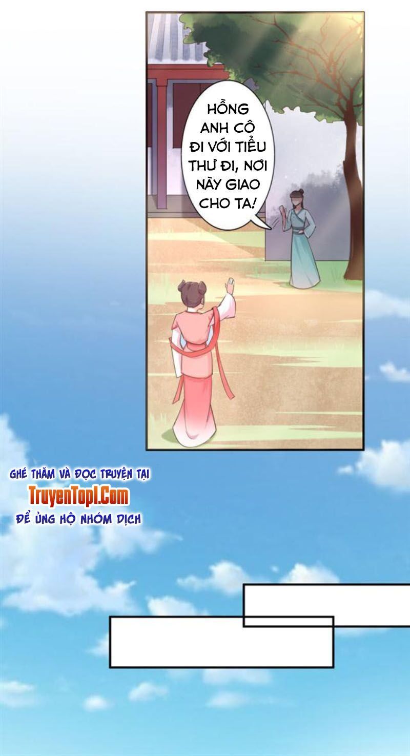 tà y cuồng thê chapter 40 24