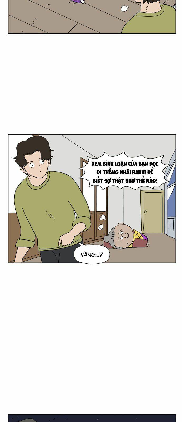 con gái tôi là zombie chapter 20 31