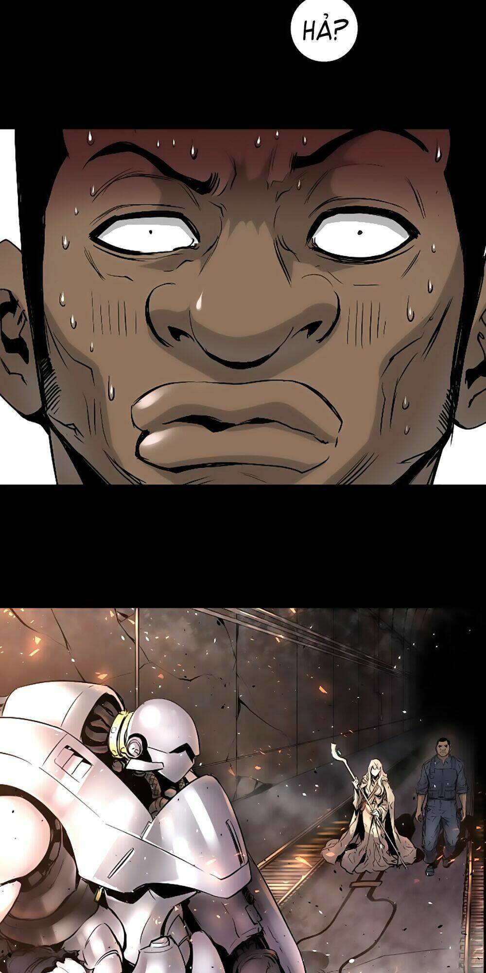 tam tuyệt tại dị giới chapter 14 49