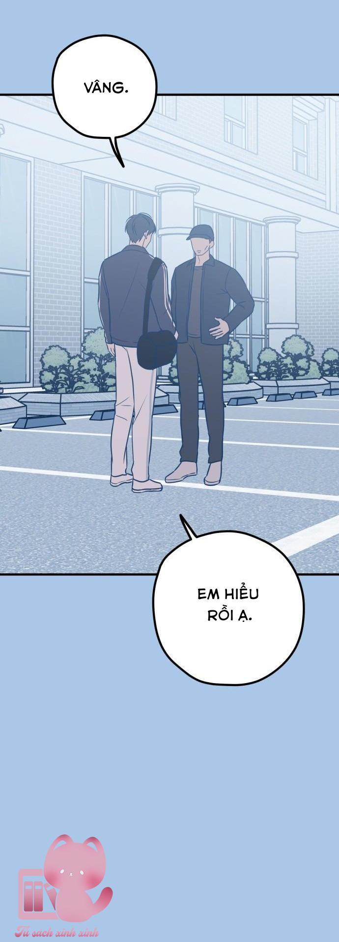 kẻ cắp gặp bà già chapter 41 47