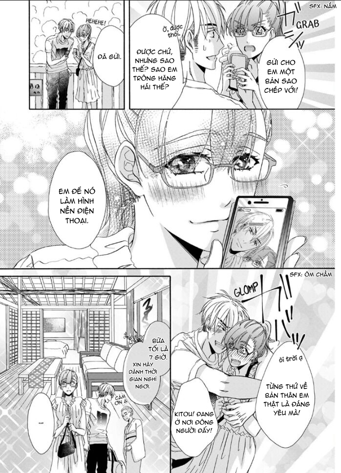 tên tội phạm nguy hiểm chapter 12.1 10