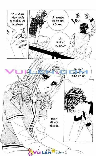 thủ lĩnh chunja chapter 3 28