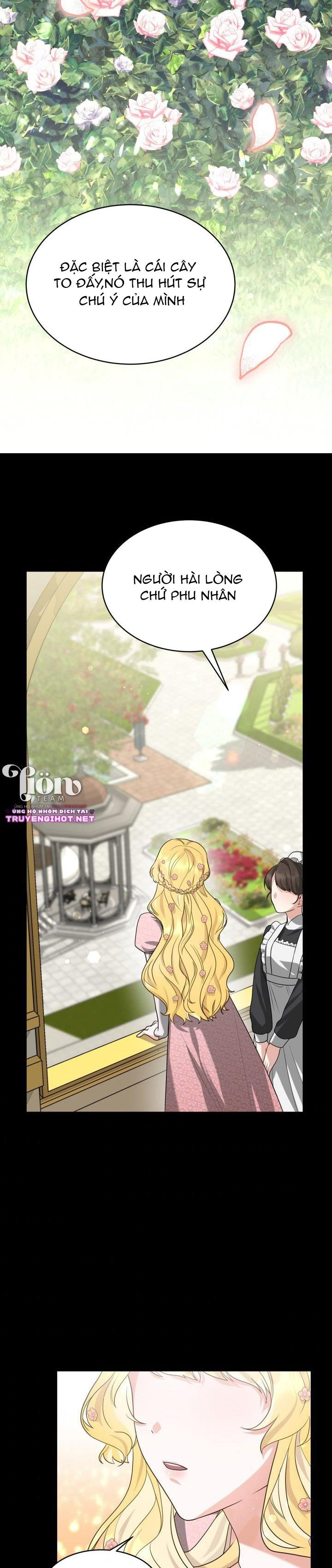 chồng cũ tôi là nam chính chapter 17.1 12