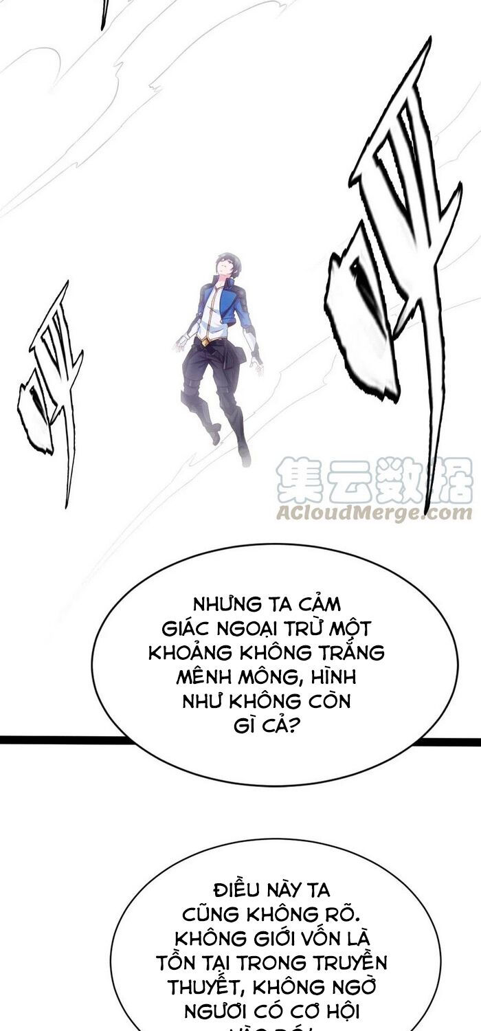 ma thú kiếm thánh dị giới tung hoành chapter 143 21