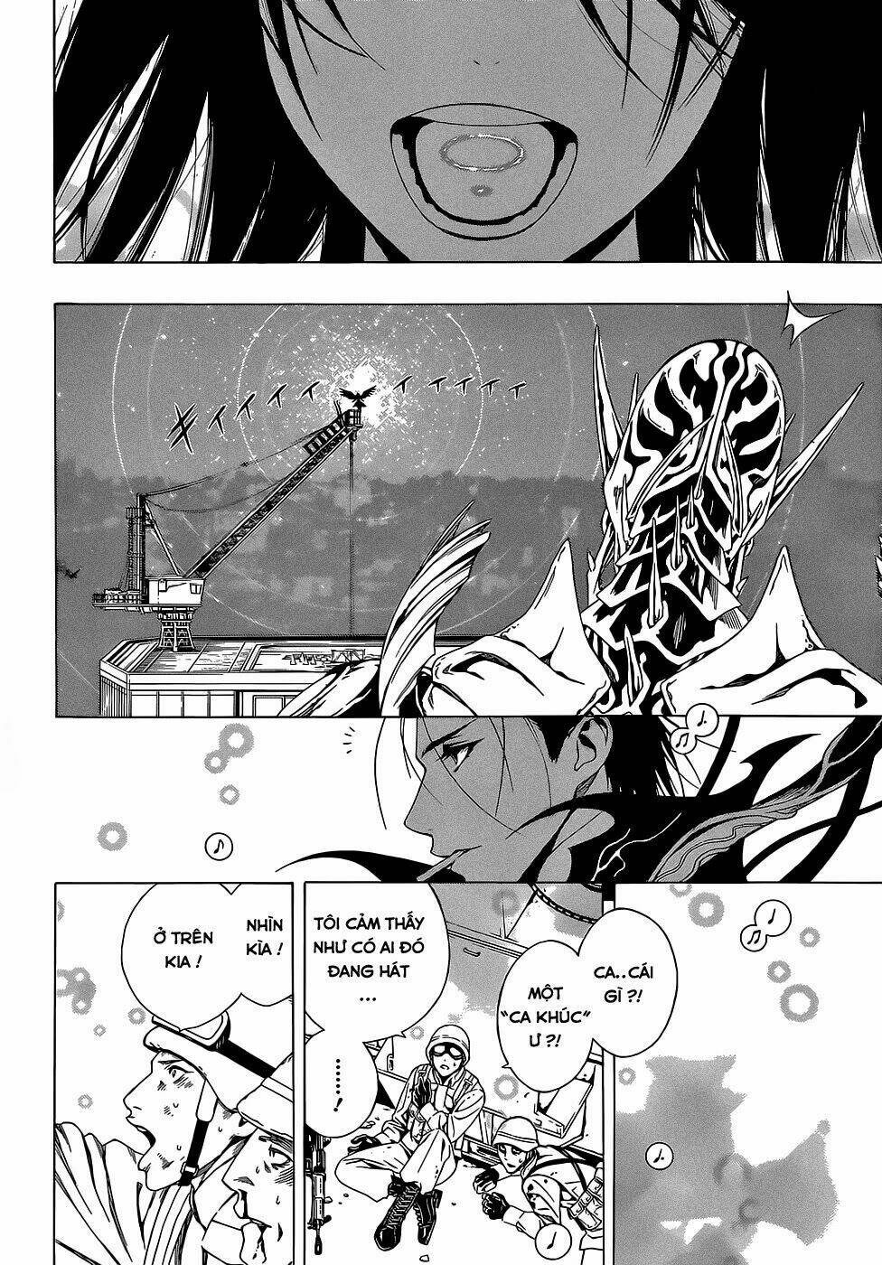 cô nàng ma cà rồng i chapter 69 23