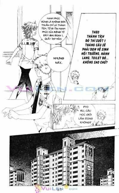 chàng gà mái chapter 3 81