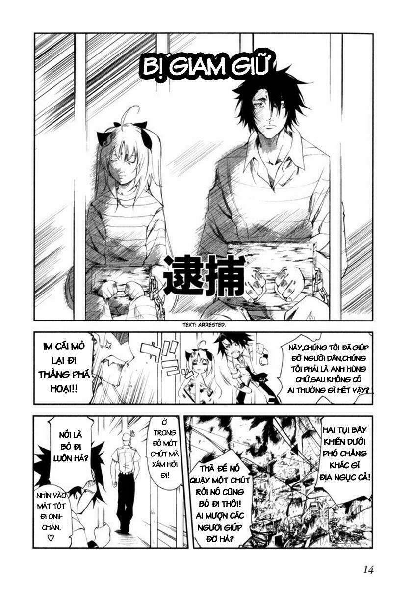 greed packet infinity chapter 1 16