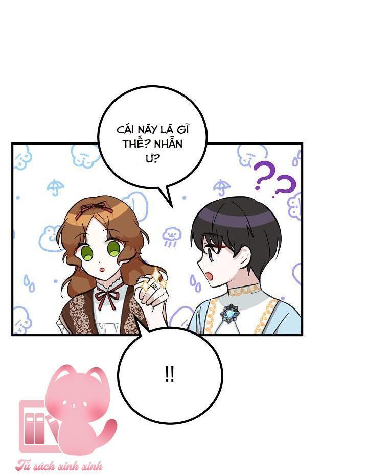 bác sĩ hoàn thành trách nhiệm rồi chapter 19 51