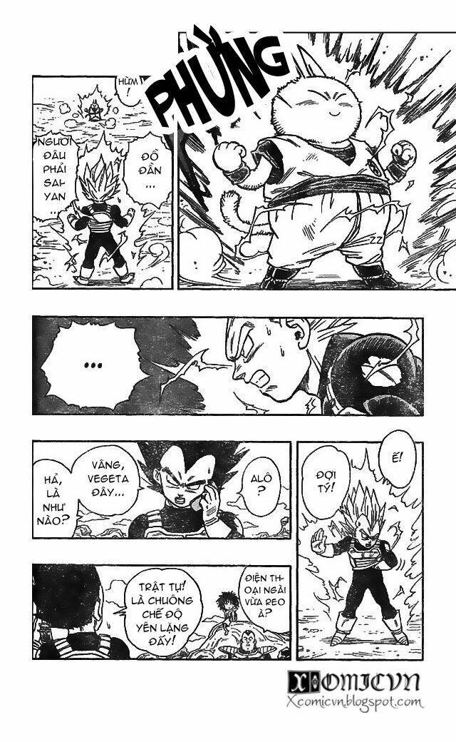 neko majin chapter 5 15