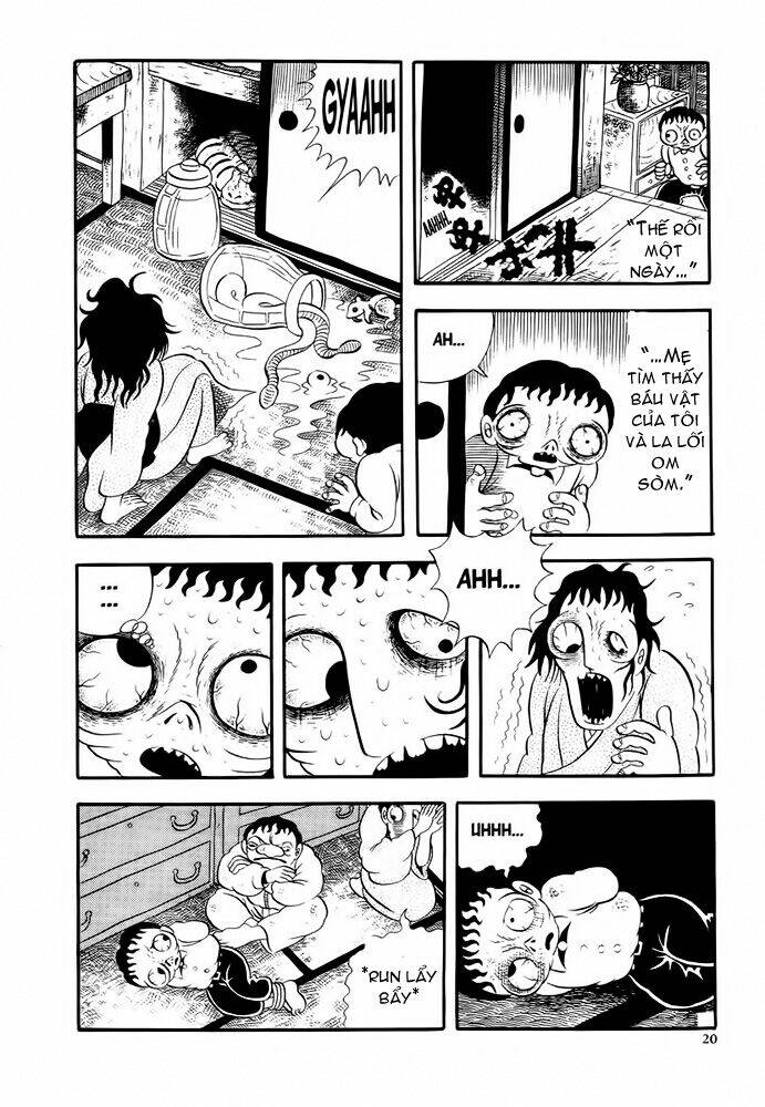 lullabies from hell chapter 1 24