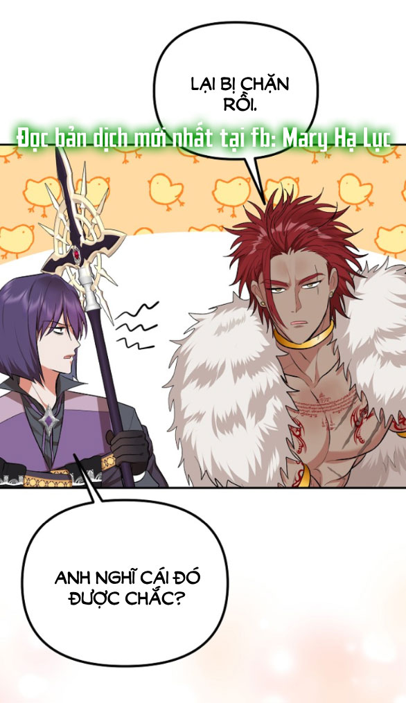 [18+] dũng sĩ vị tha chapter 30.2 14