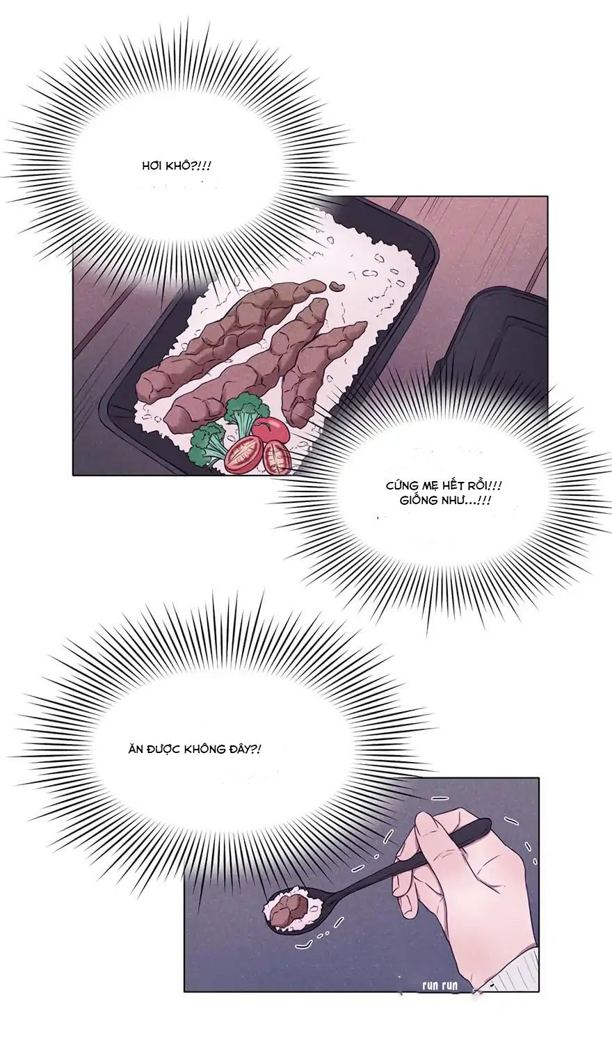 chuyện tình của uncle cool chapter 2 27