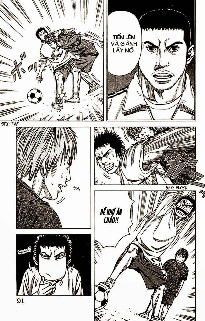 angel voice chapter 20 6