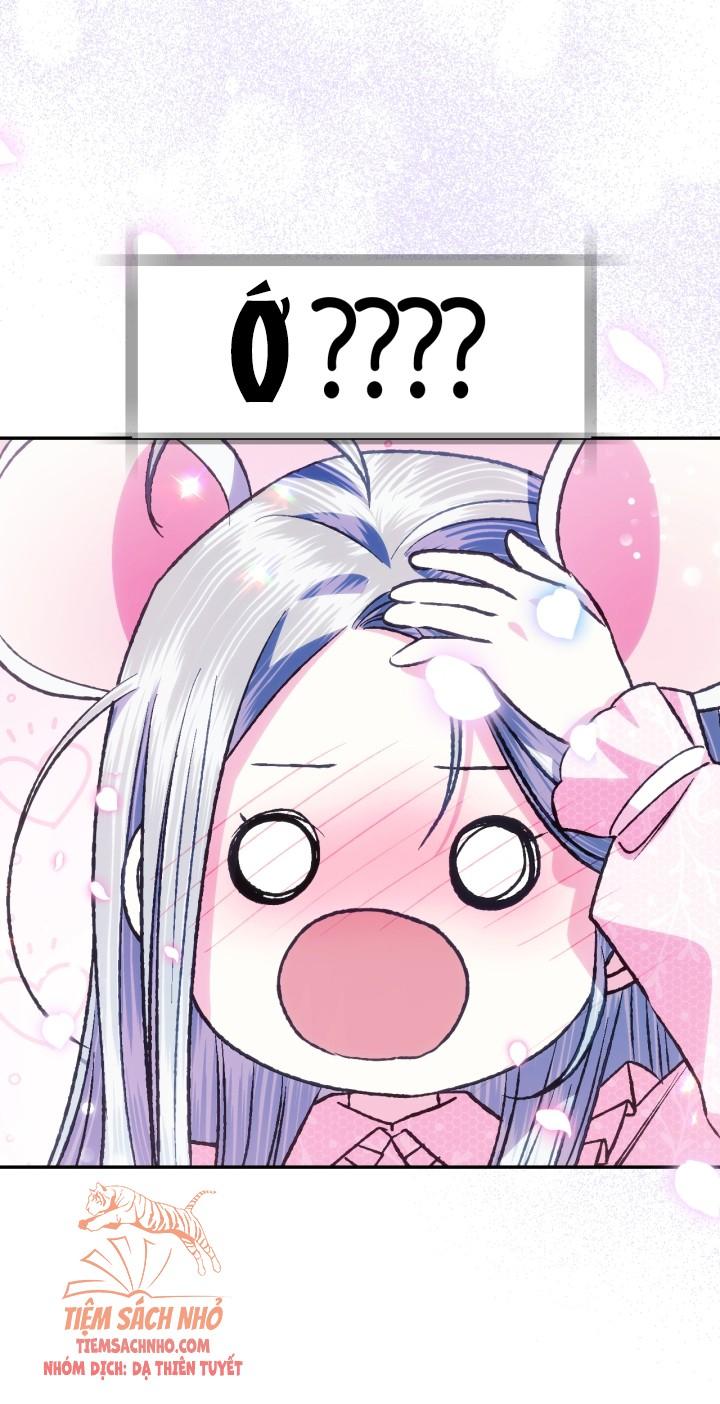 cha, con không muốn kết hôn đâu chapter 67 39