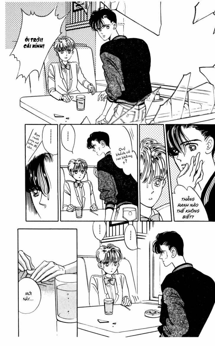 tsuki no ko chapter 3 39