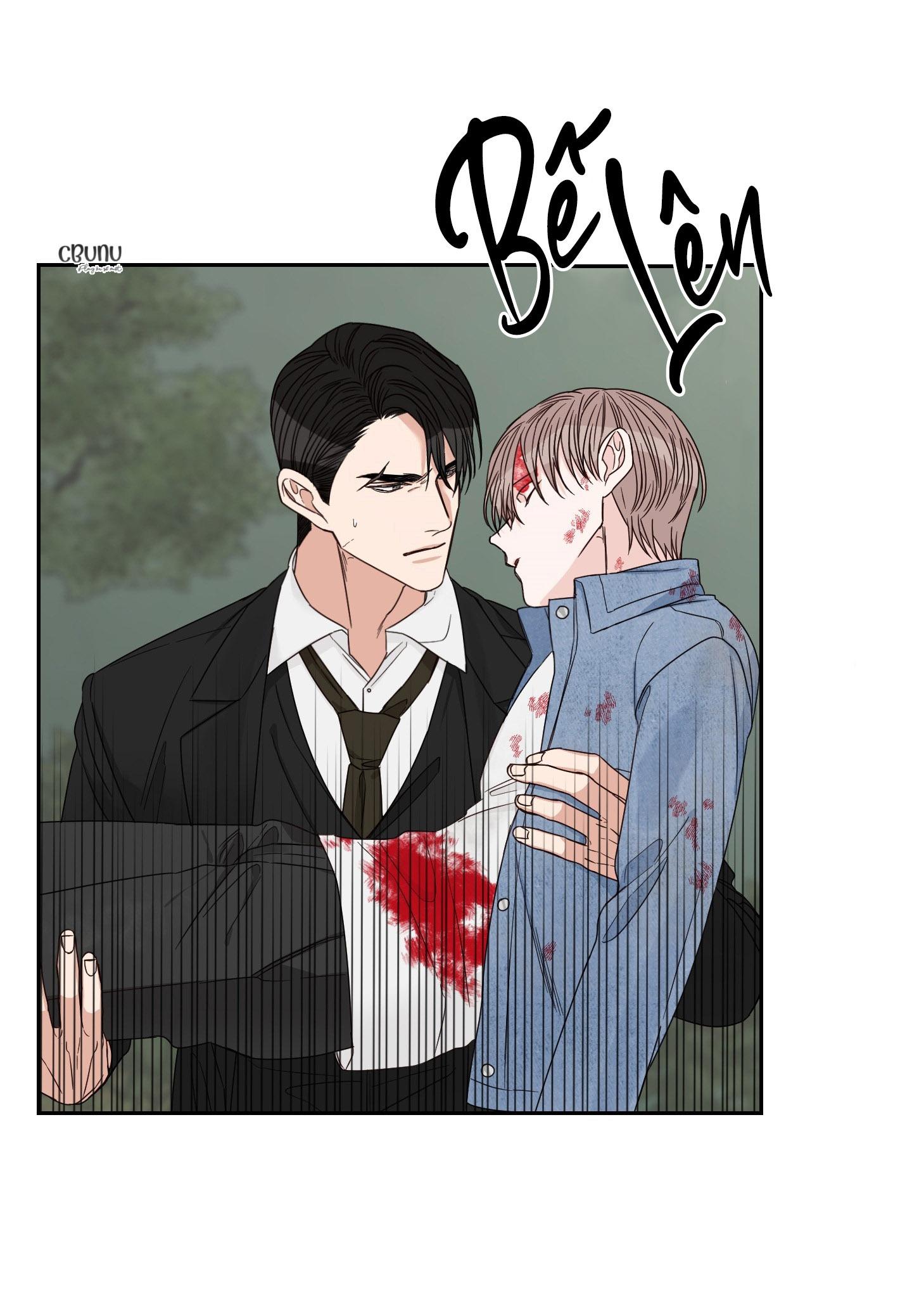 điểm dừng chân cuối cùng chapter 39 31