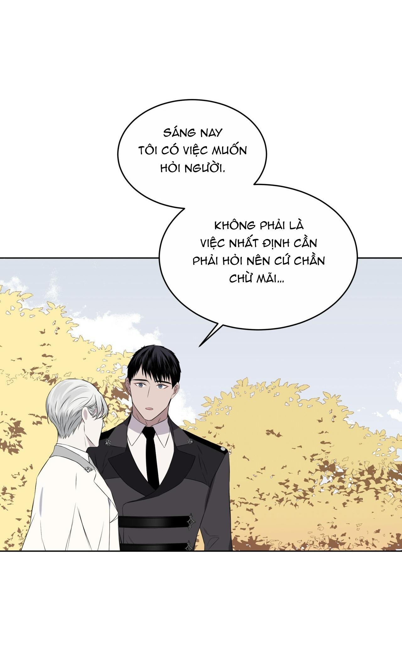 rừng biển [bl] chapter 30 37