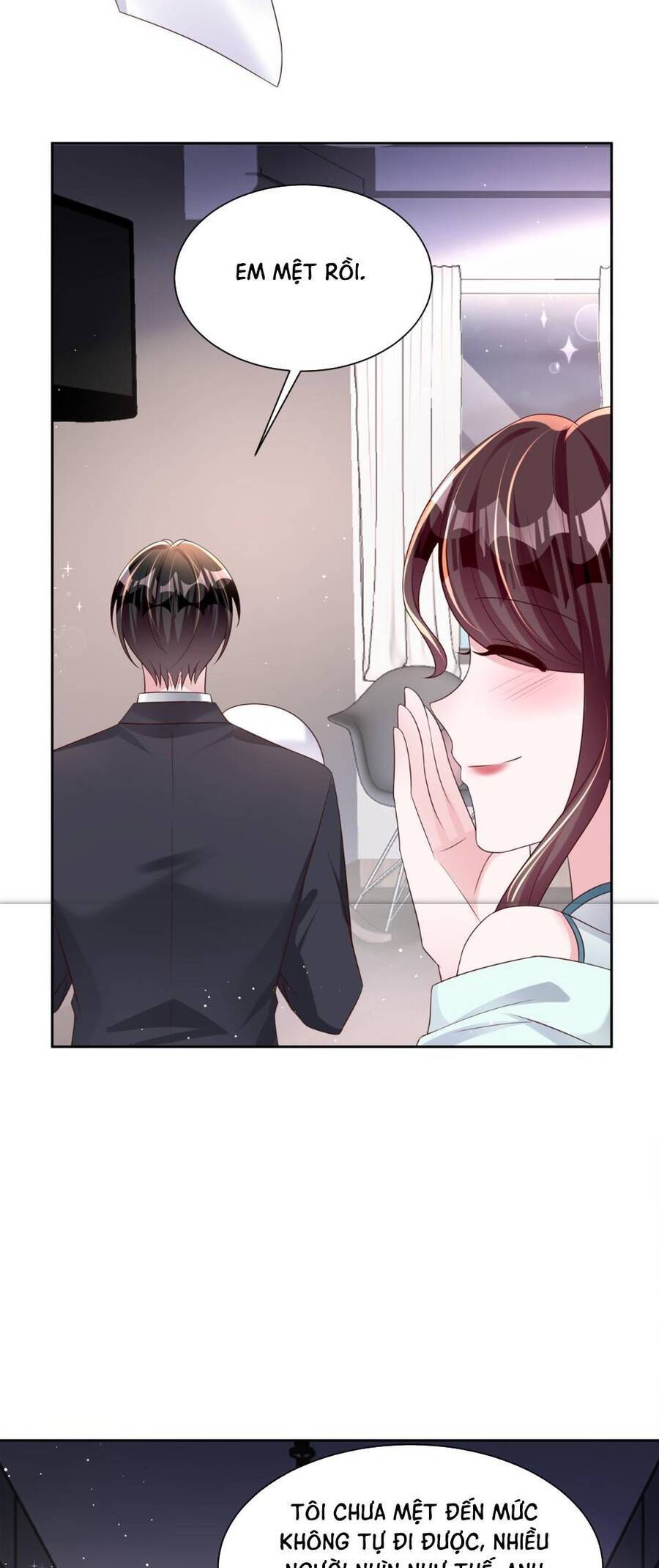 tổng tài huyết tộc cực sủng cô vợ mỹ nhân ngư chapter 56 15