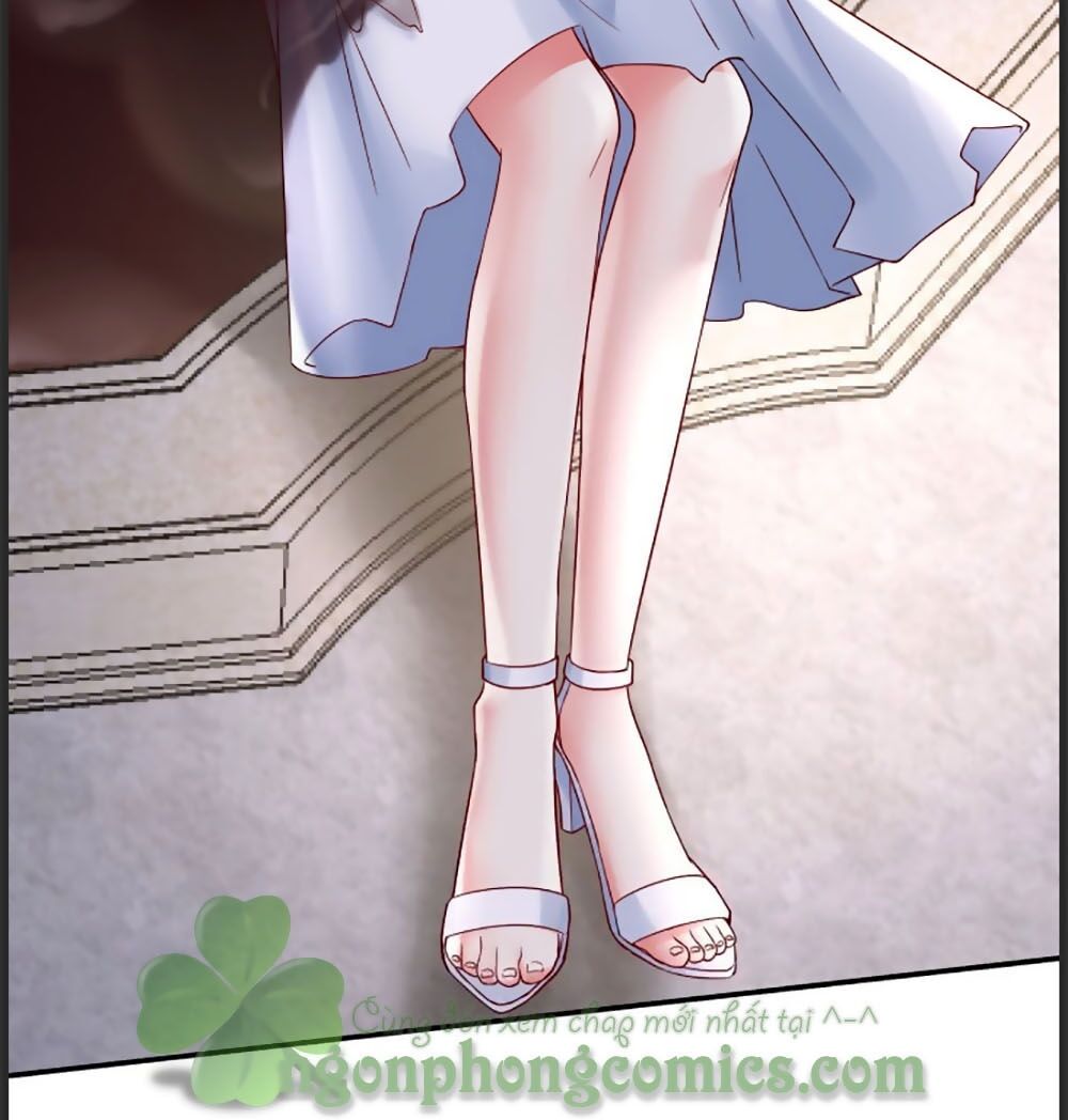 bạn trai 1/4 của tôi chapter 13 90