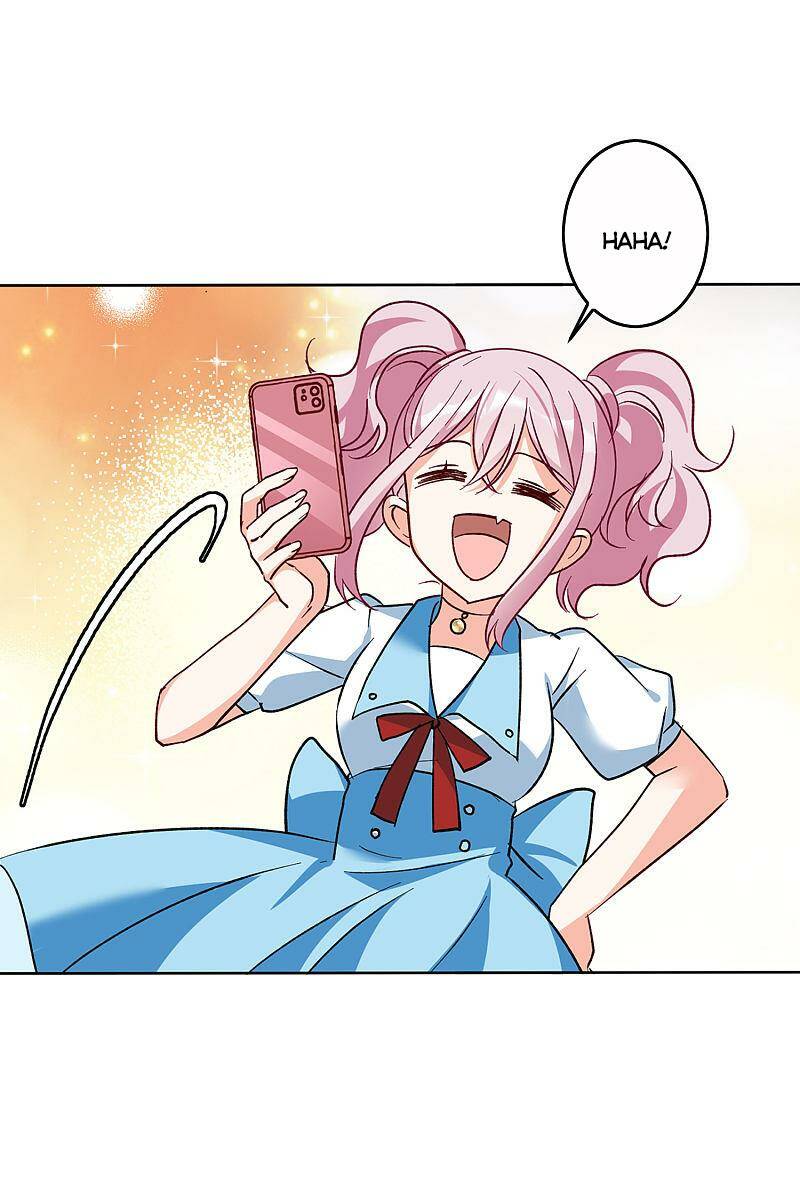 cô ấy đến rồi, xin nằm xuống! chapter 112 11