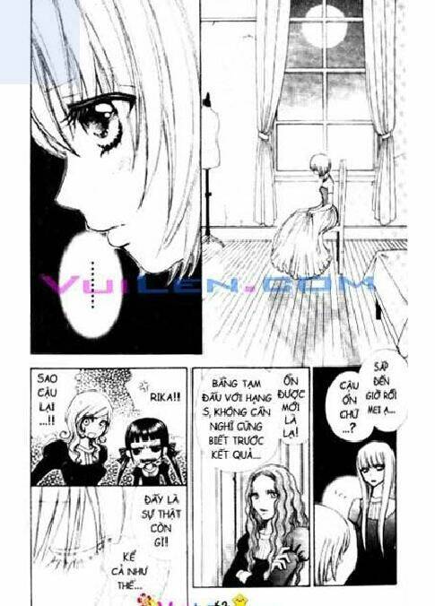 chàng quản gia của bé mei chapter 7 61