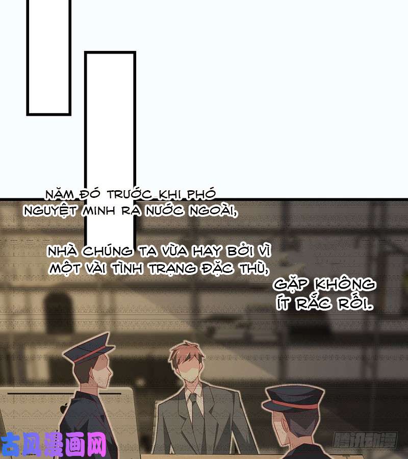 bảy ngày thực cốt hôn ước chapter 48 19