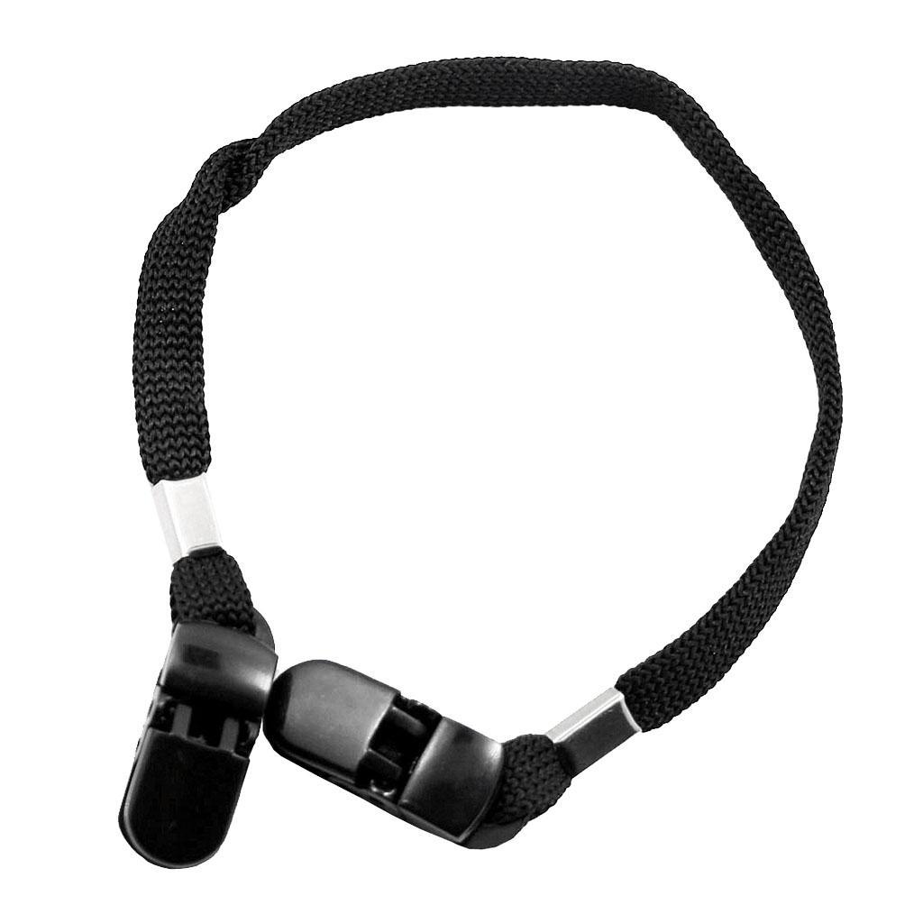 Western Hats Chinstrap Hat Cap Cap Safety Clip Cap Clip Hat Band