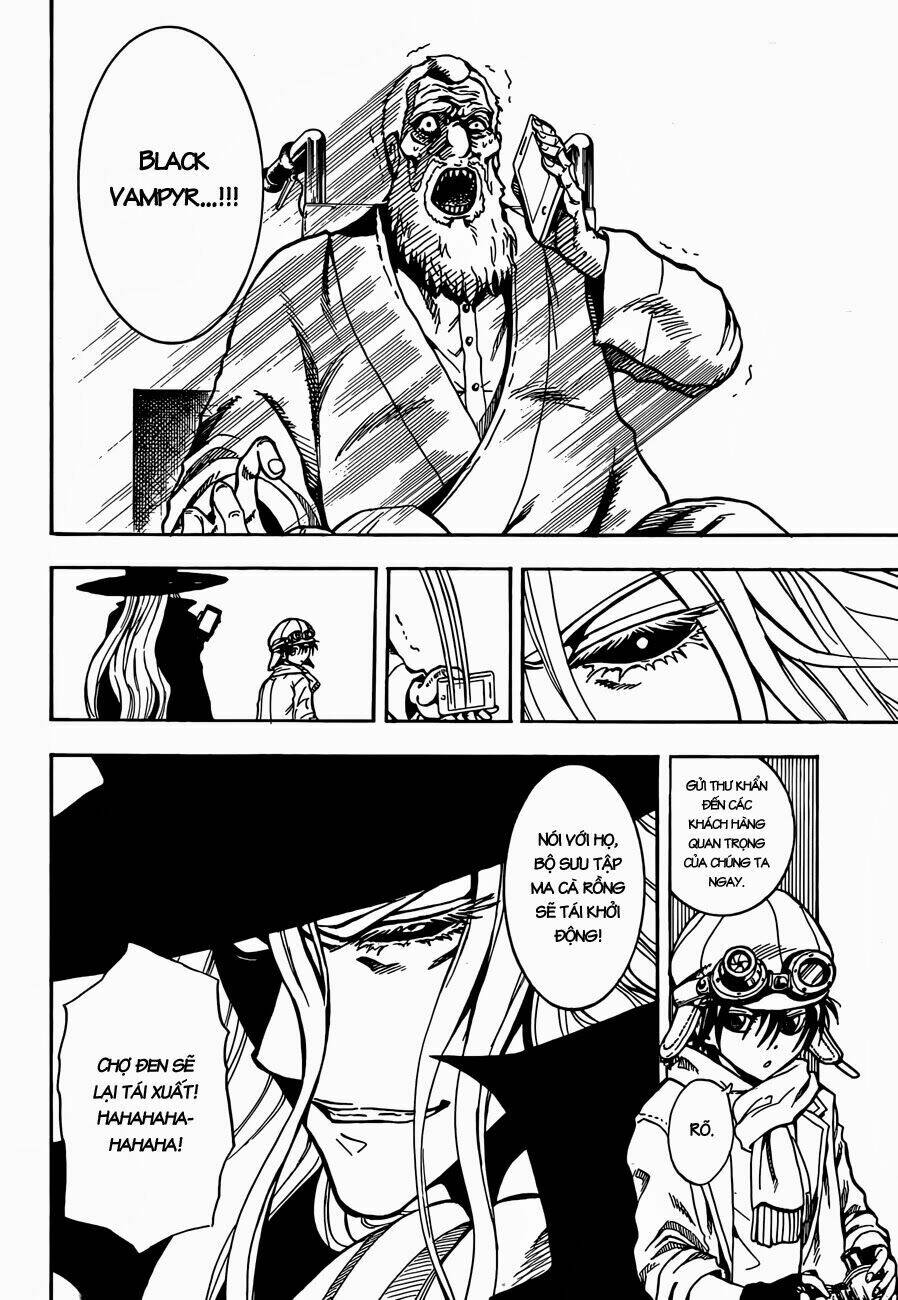 illegal rare chapter 3 20