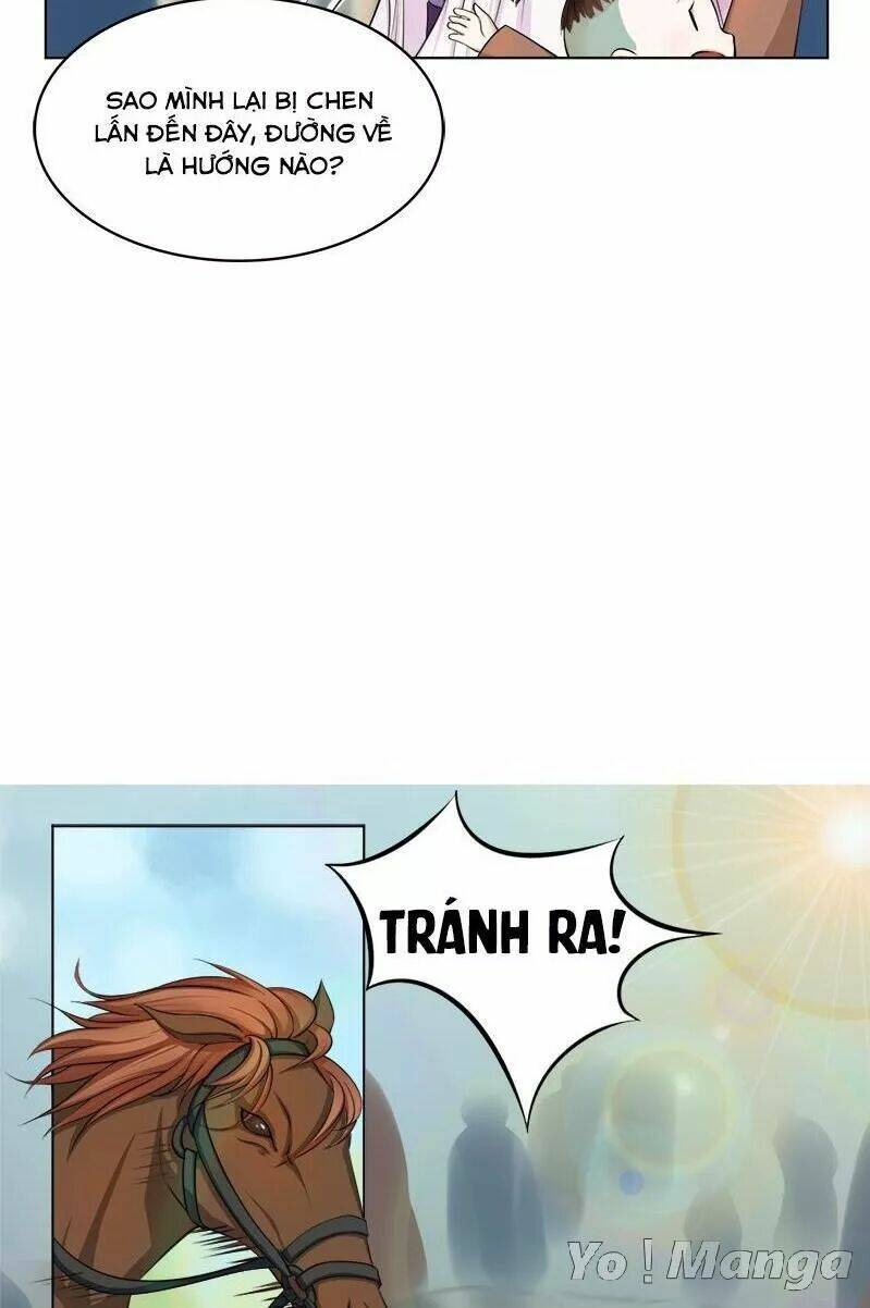 loạn thế hoạ phi chapter 29 17